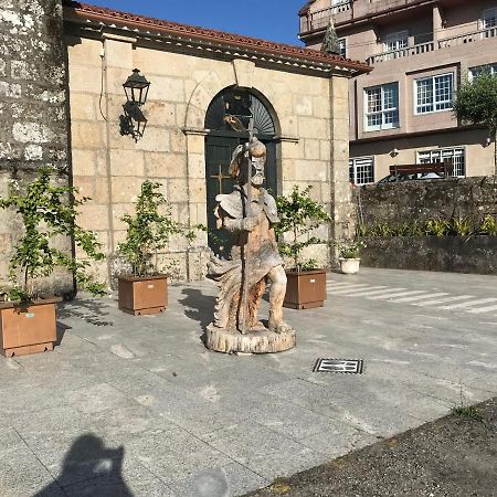 Apartmán Hyp - Atico L Santa María Exteriér fotografie