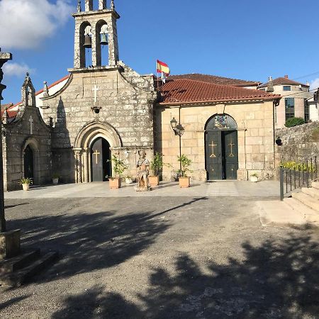 Apartmán Hyp - Atico L Santa María Exteriér fotografie