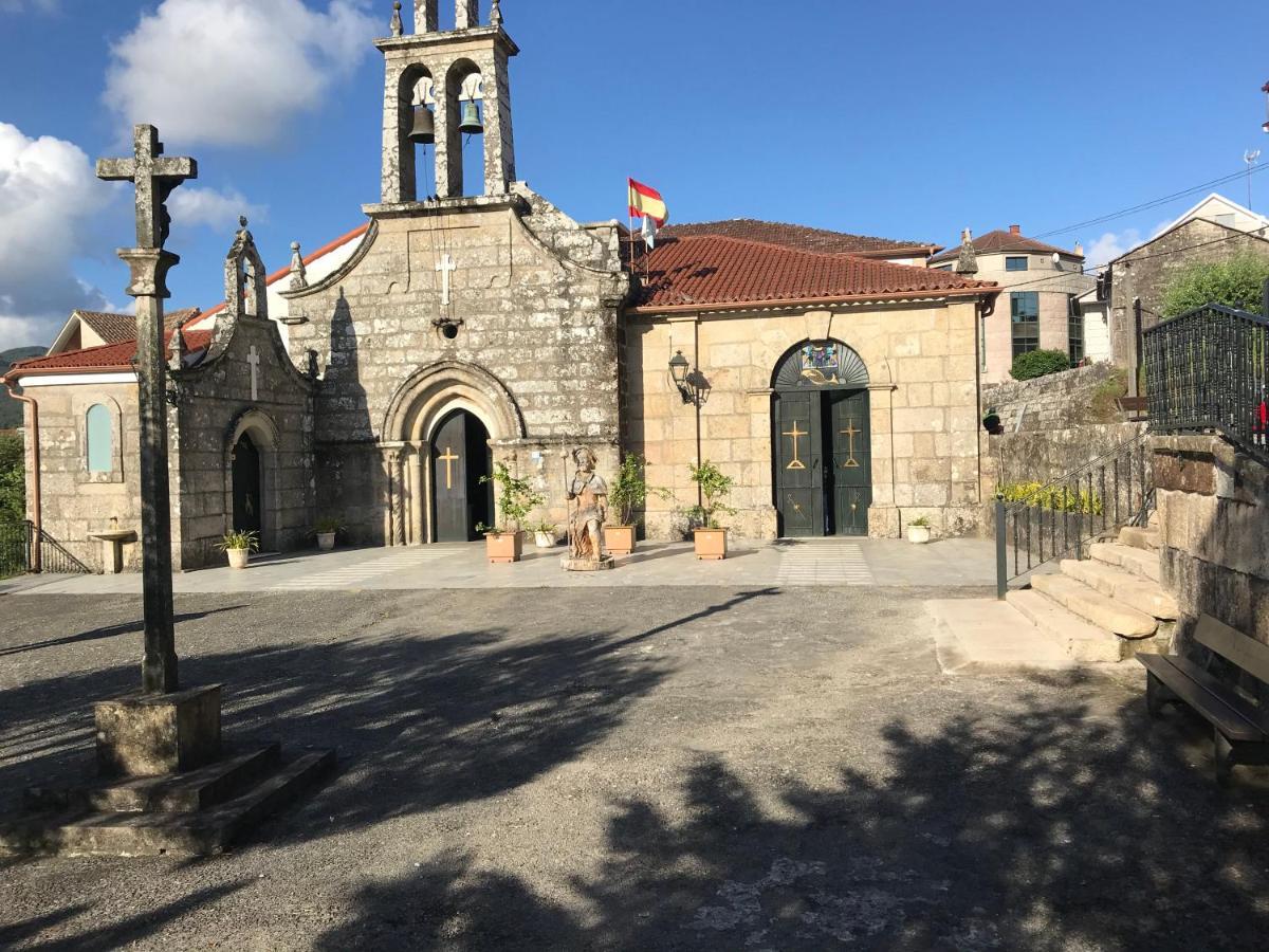 Apartmán Hyp - Atico L Santa María Exteriér fotografie